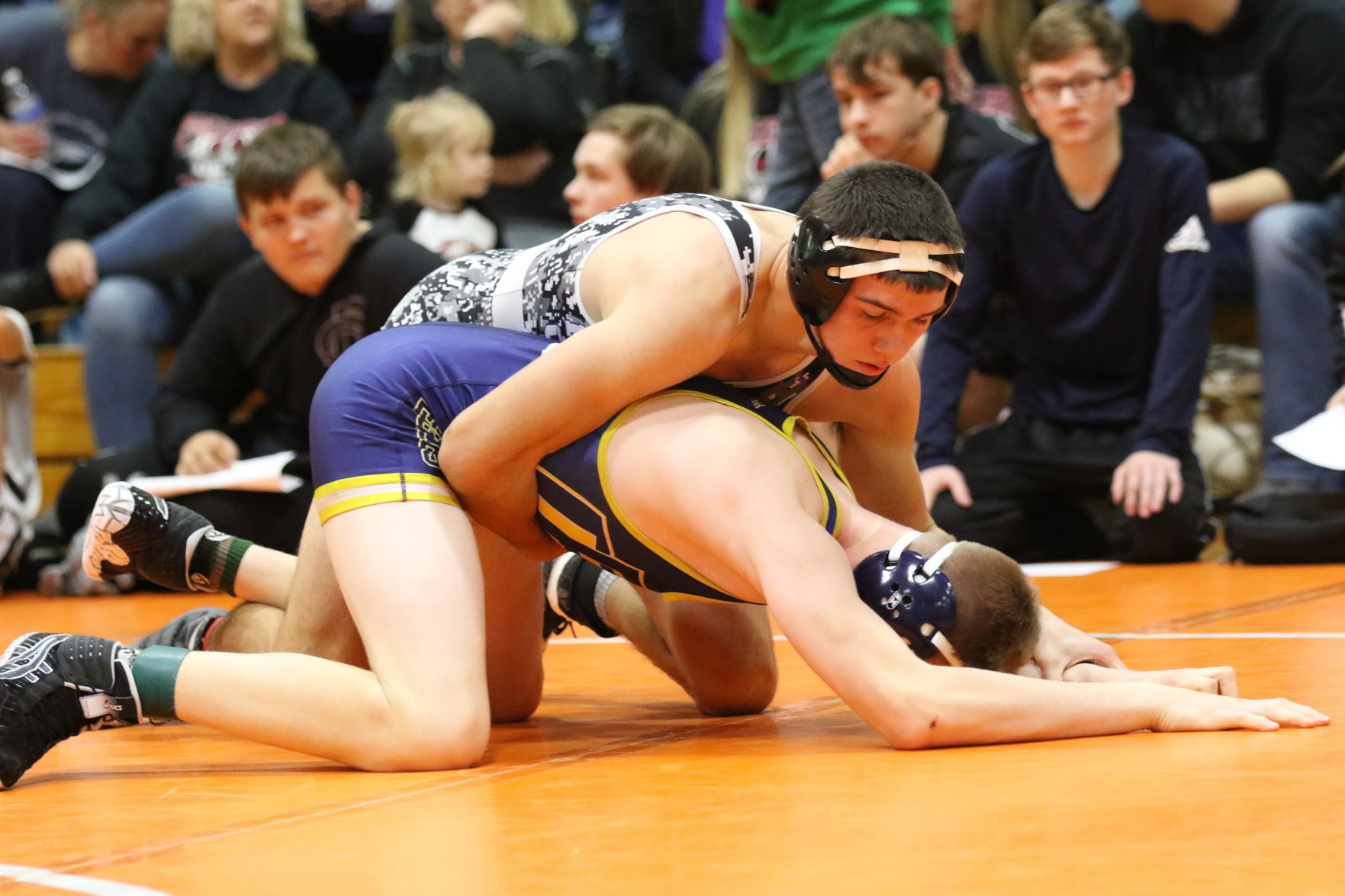 Cross County:Osceola wrestling Invite 34.JPG